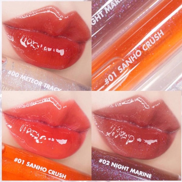 Son Romand Glasting Water Gloss